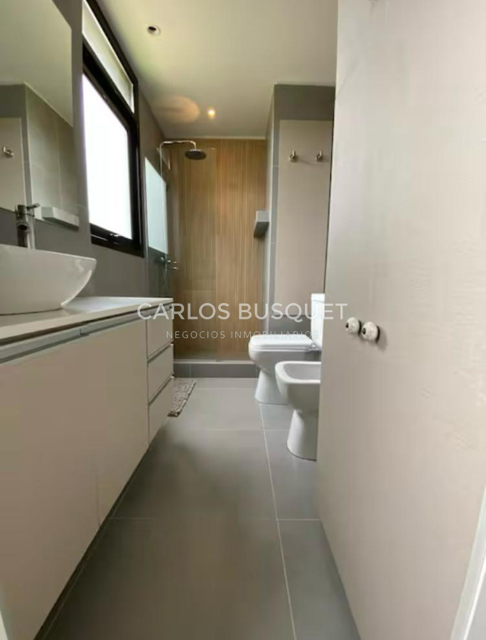 Casa ID.1255 - Casa en alquiler temporal de 3 dormitorios en La Barra