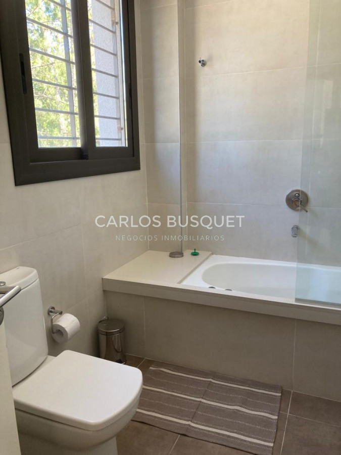 Casa ID.812 - Casa en alquiler temporal de 4 dormitorios en San Rafael