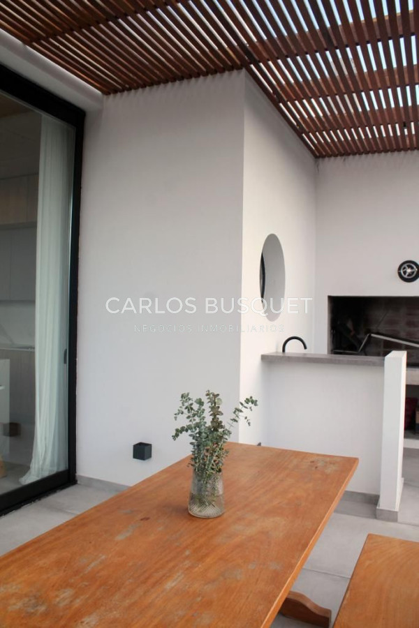 Casa ID.387 - Casa en Alquiler temporal de 3 dormitorios en Montoya