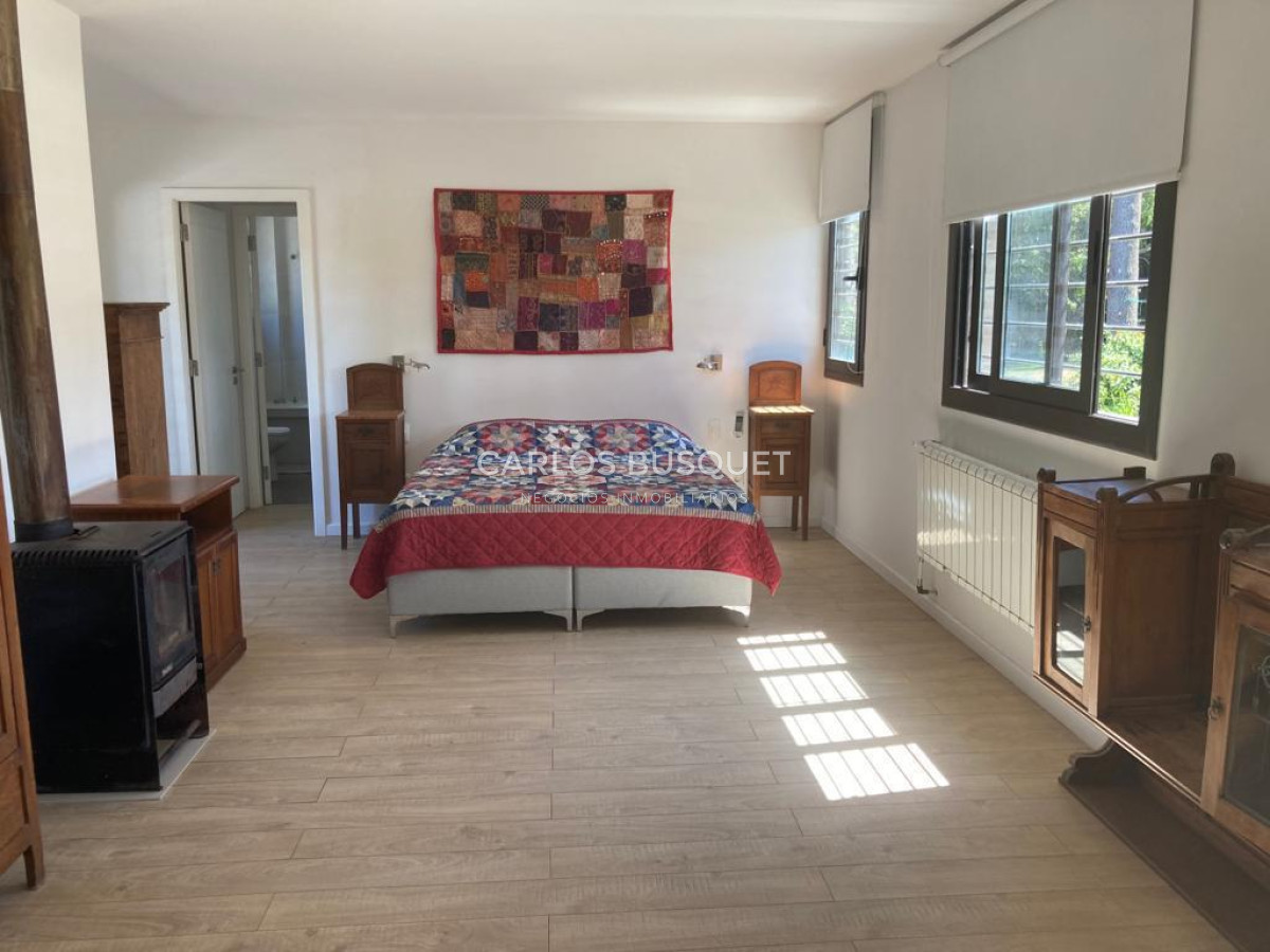 Casa ID.812 - Casa en alquiler temporal de 4 dormitorios en San Rafael