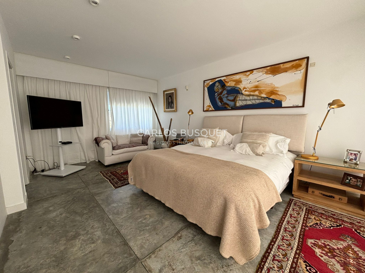 Casa ID.459 - Chacra de 5,5 has. en venta en Arenas de Jose Ignacio 