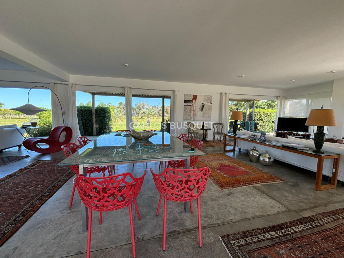 Casa ID.459 - Chacra de 5,5 has. en venta en Arenas de Jose Ignacio 