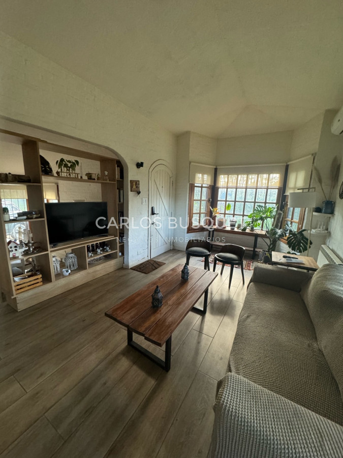 Casa ID.702 - Casa en alquiler temporario de 3 dormitorios, en barrio Cantegril 