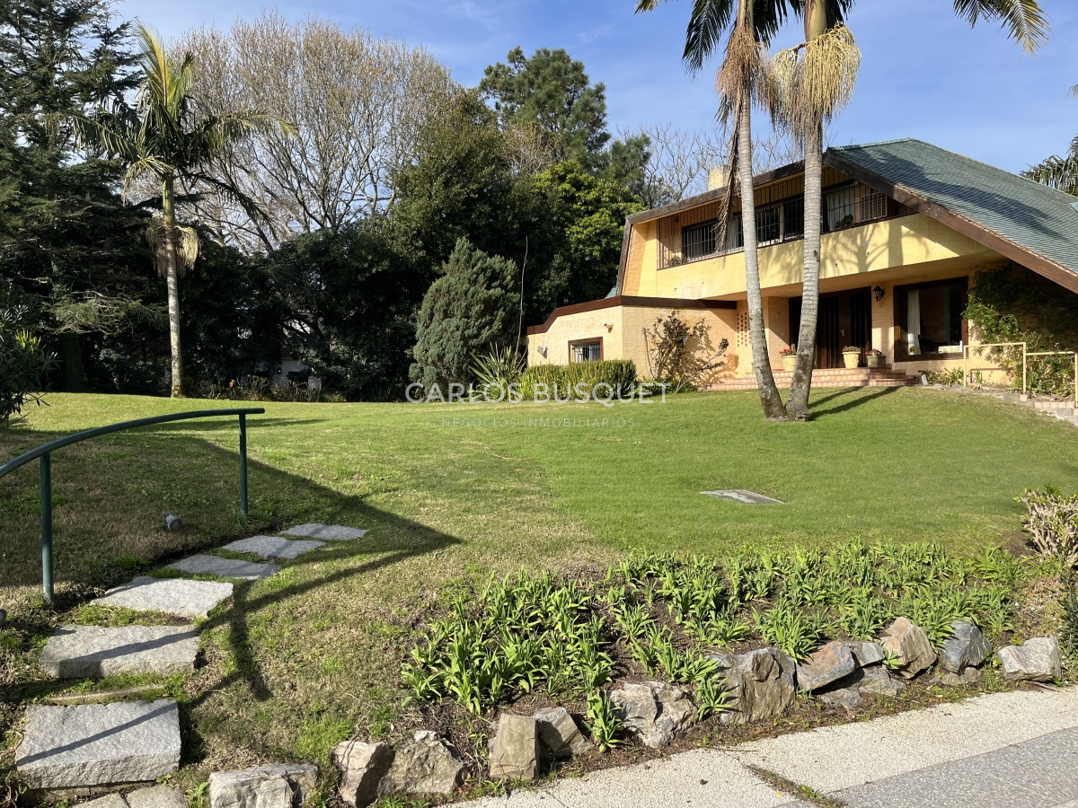 Casa ID.69 - Casa en alquiler temporal de 7 dormitorios, en zona del Golf! 