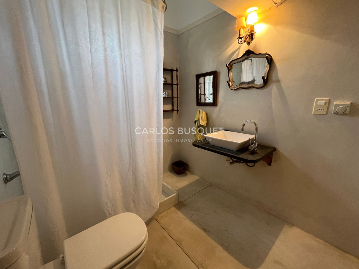 Casa ID.24 - Casa en Alquiler temporal, de 4 dormitorios, en la Península