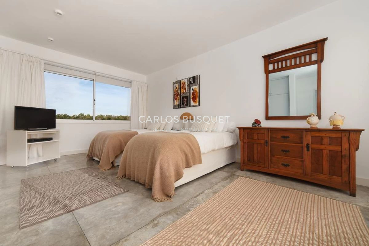 Casa ID.459 - Chacra de 5,5 has. en venta en Arenas de Jose Ignacio 