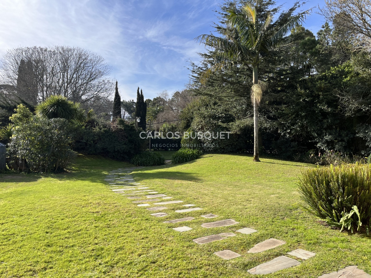 Casa ID.69 - Casa en alquiler temporal de 7 dormitorios, en zona del Golf! 