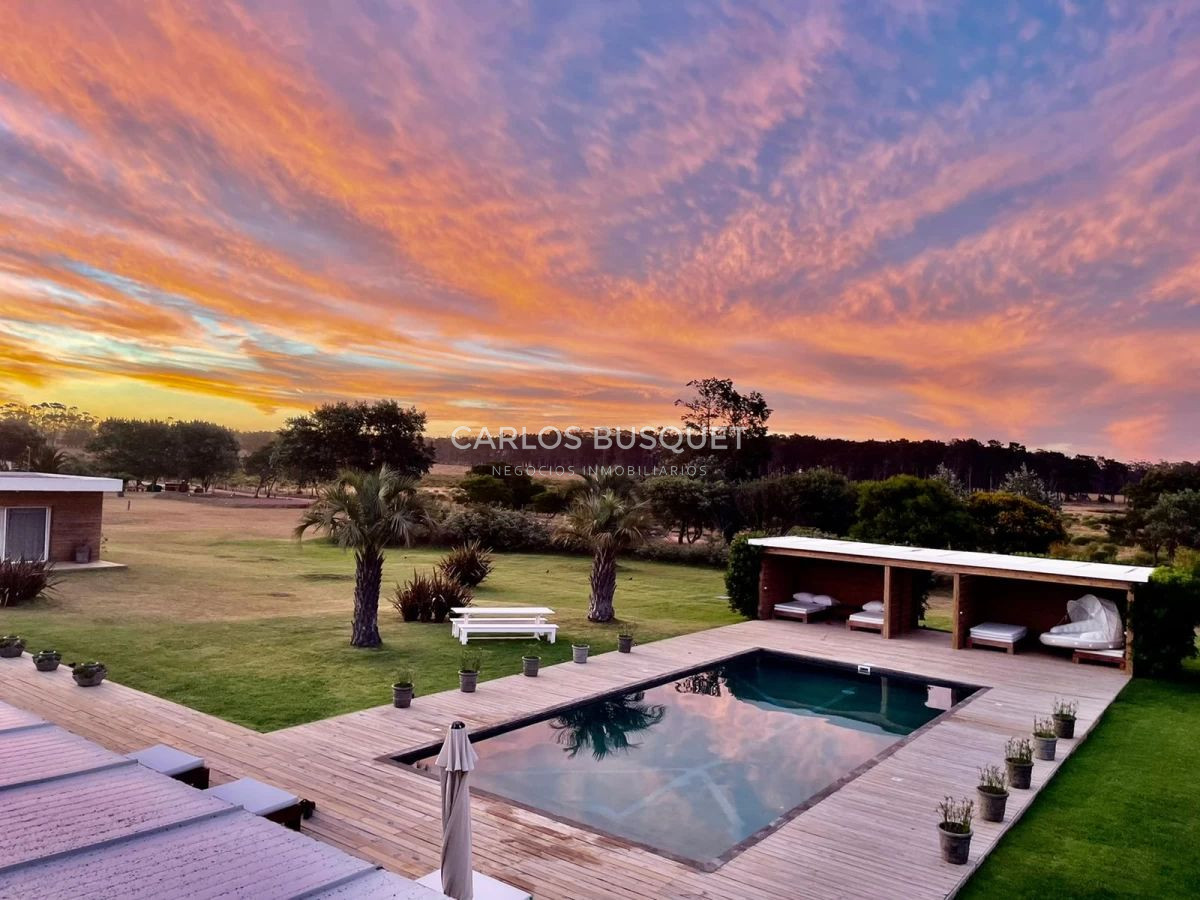Casa ID.459 - Chacra de 5,5 has. en venta en Arenas de Jose Ignacio 