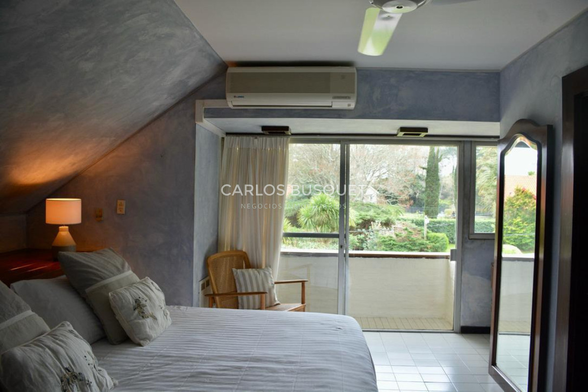 Casa ID.69 - Casa en alquiler temporal de 7 dormitorios, en zona del Golf! 