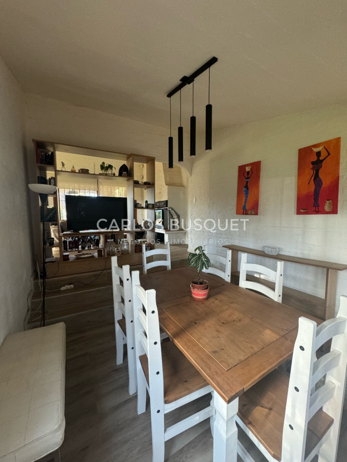 Casa ID.702 - Casa en alquiler temporario de 3 dormitorios, en barrio Cantegril 