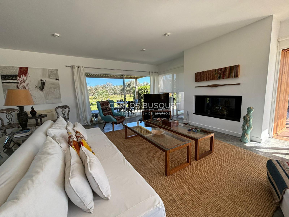 Casa ID.459 - Chacra de 5,5 has. en venta en Arenas de Jose Ignacio 