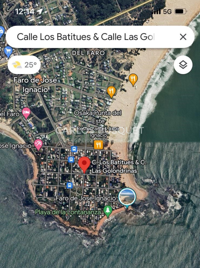 Casa ID.666 - Casa en alquiler de 4 dormitorios en Jose Ignacio 