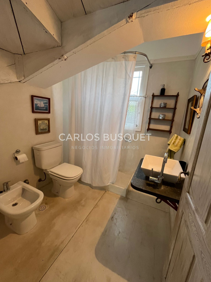Casa ID.24 - Casa en Alquiler temporal, de 4 dormitorios, en la Península