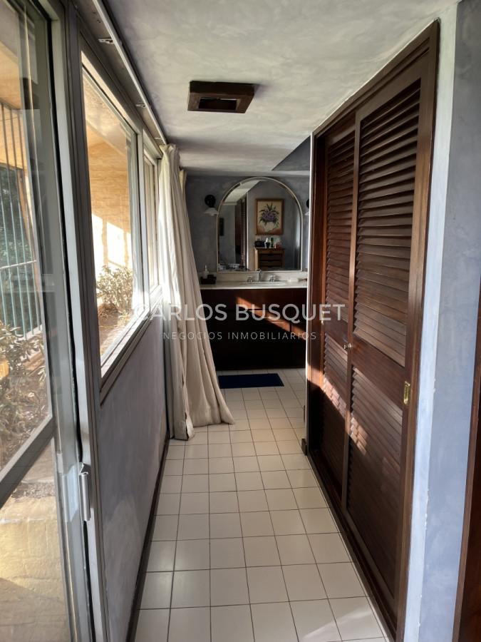 Casa ID.69 - Casa en alquiler temporal de 7 dormitorios, en zona del Golf! 