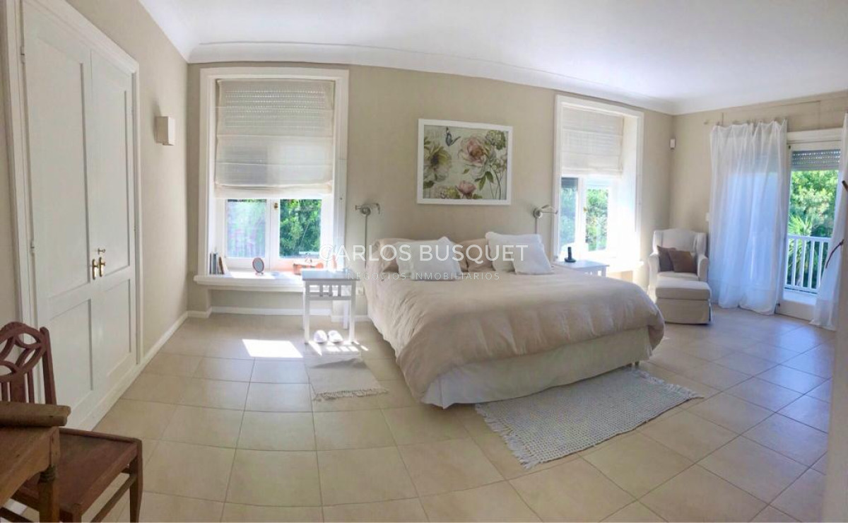 Casa ID.384 - Casa en alquiler temporal, de 6 dormitorios, en Rincón del Indio! 