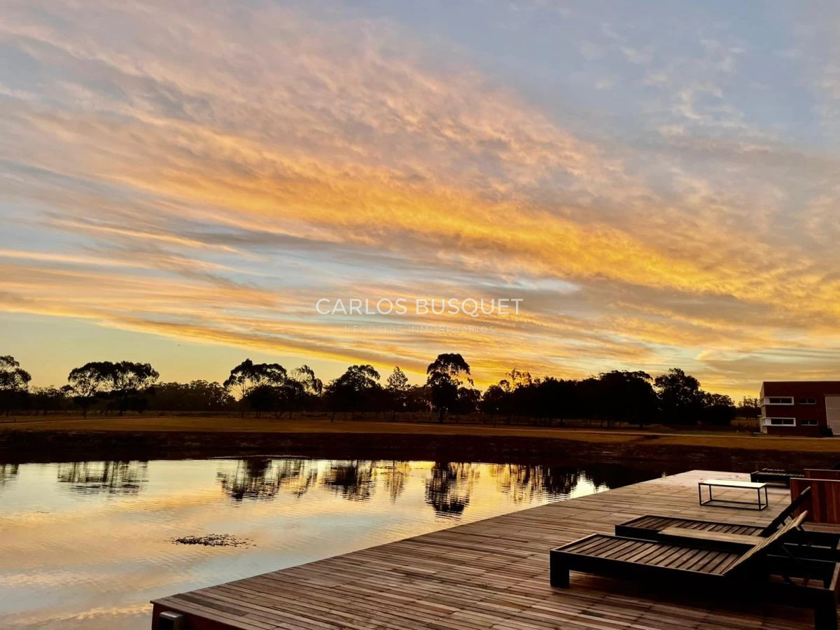 Casa ID.459 - Chacra de 5,5 has. en venta en Arenas de Jose Ignacio 