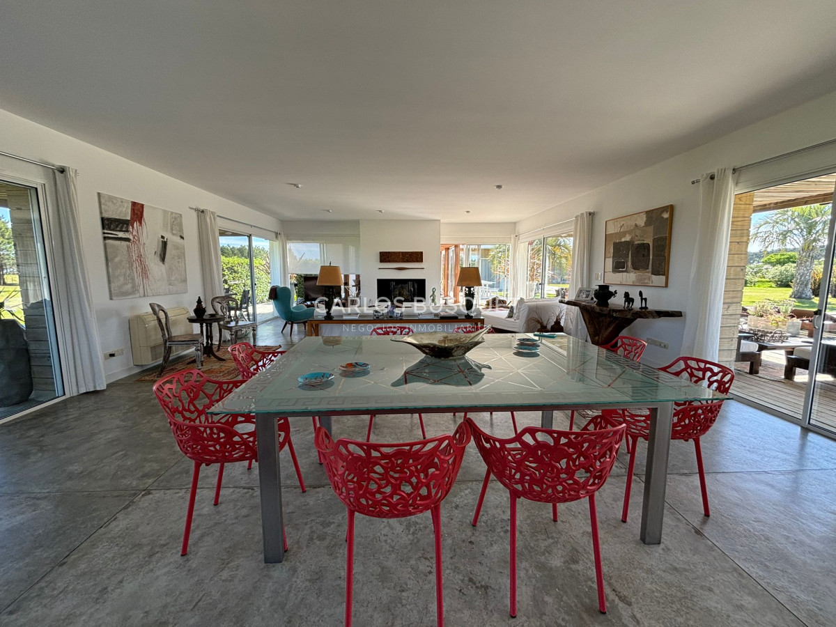 Casa ID.459 - Chacra de 5,5 has. en venta en Arenas de Jose Ignacio 