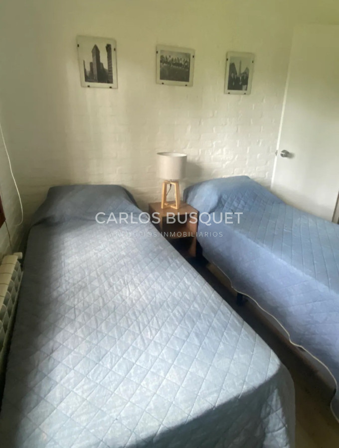 Casa ID.702 - Casa en alquiler temporario de 3 dormitorios, en barrio Cantegril 