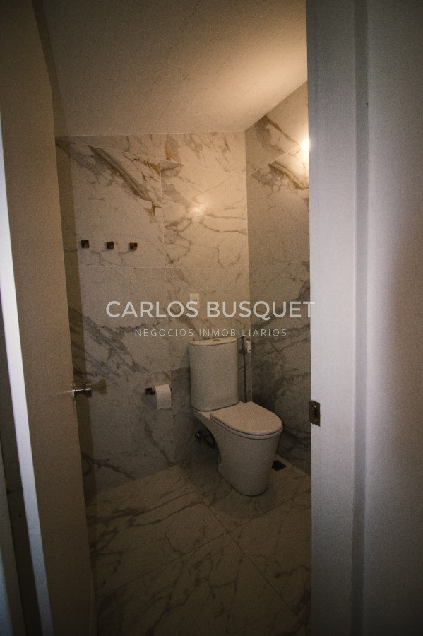 Casa ID.702 - Casa en alquiler temporario de 3 dormitorios, en barrio Cantegril 