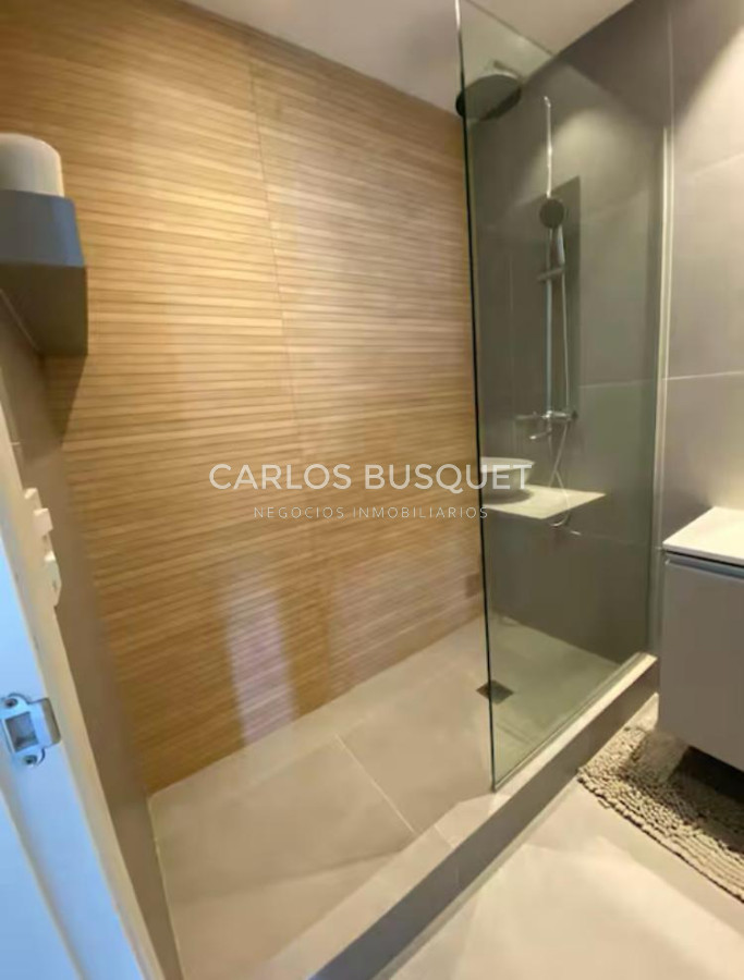 Casa ID.1255 - Casa en alquiler temporal de 3 dormitorios en La Barra