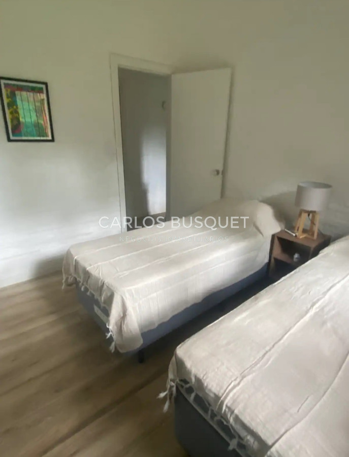 Casa ID.702 - Casa en alquiler temporario de 3 dormitorios, en barrio Cantegril 