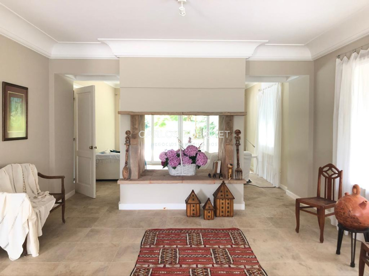 Casa ID.384 - Casa en alquiler temporal, de 6 dormitorios, en Rincón del Indio! 
