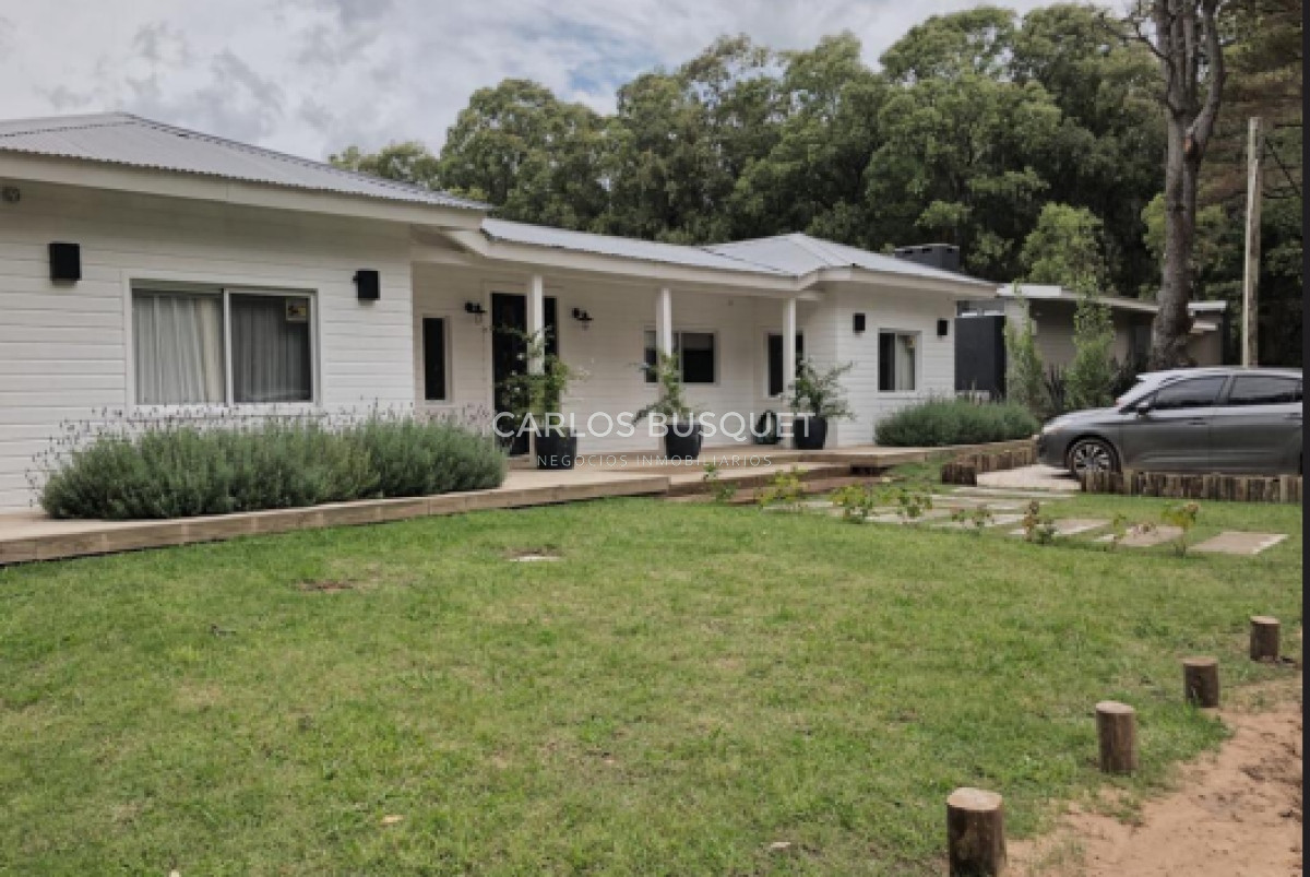 Casa ID.632 - Casa en venta de 4 dormitorios, en San Vicente