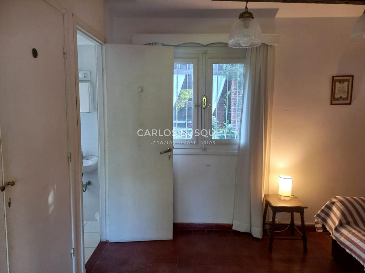 Casa ID.382 - Casa en alquiler temporal, de 3 dormitorios, en zona Cantegril! 