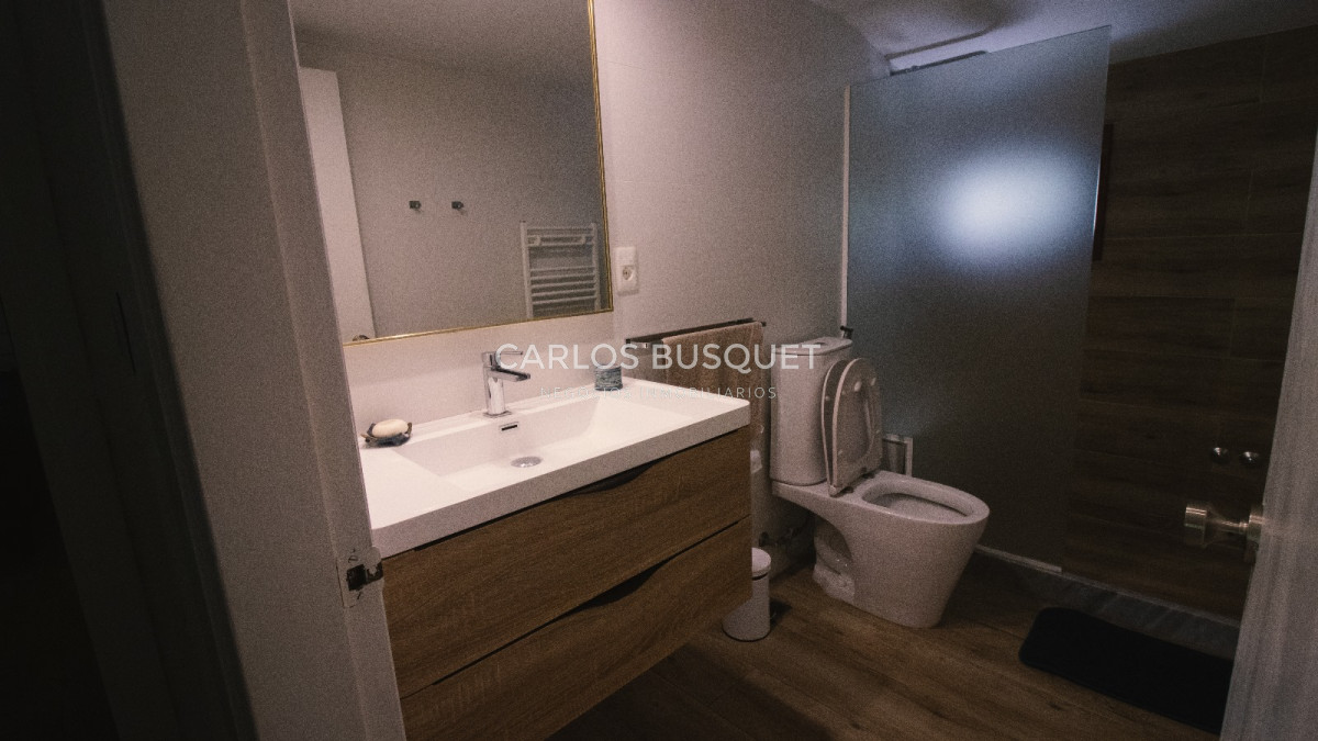 Casa ID.702 - Casa en alquiler temporario de 3 dormitorios, en barrio Cantegril 