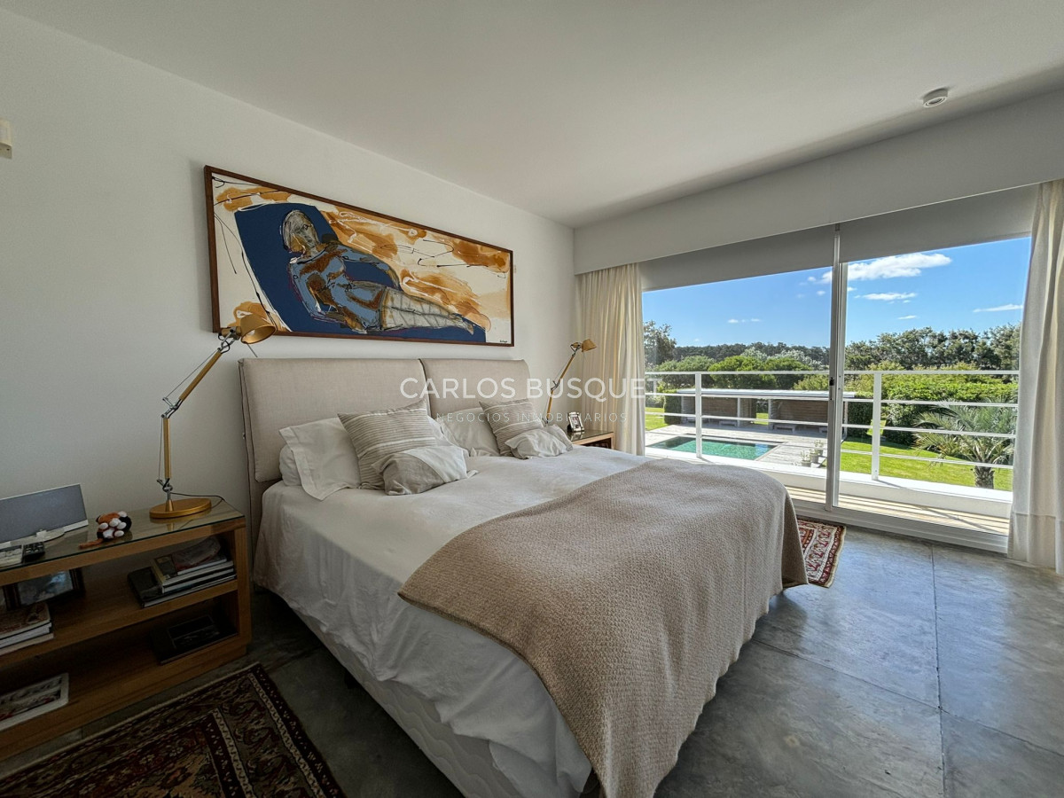 Casa ID.459 - Chacra de 5,5 has. en venta en Arenas de Jose Ignacio 