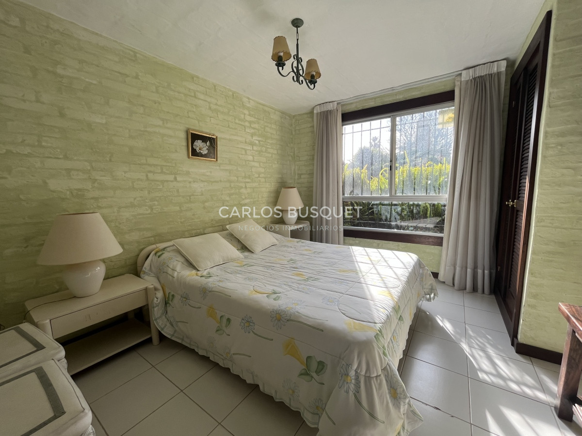 Casa ID.69 - Casa en alquiler temporal de 7 dormitorios, en zona del Golf! 