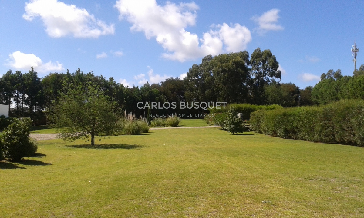 Casa ID.383 - Espectacular casa en venta en Mangrullos de Punta Piedras! 