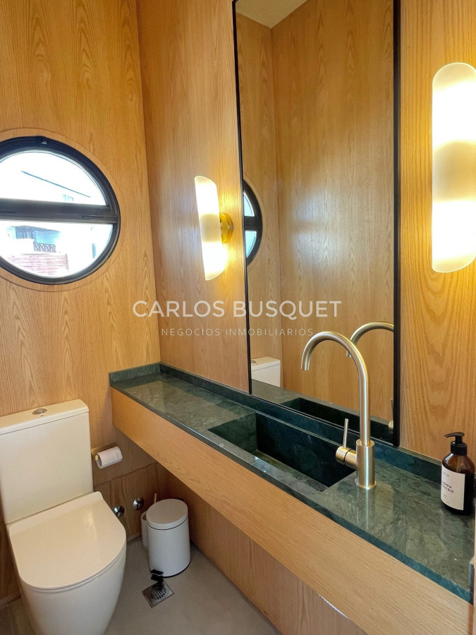 Casa ID.387 - Casa en Alquiler temporal de 3 dormitorios en Montoya