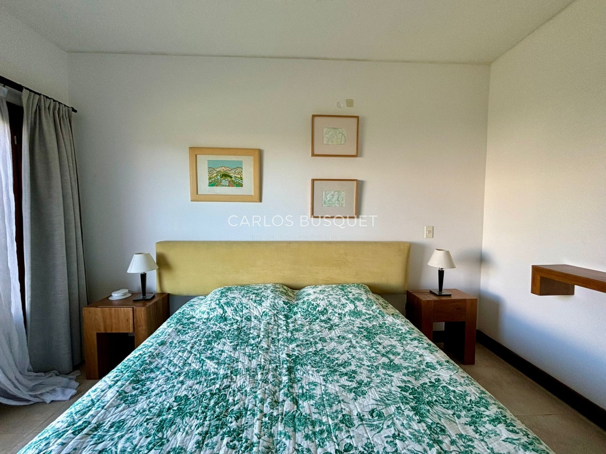 Casa ID.742 - Casa en alquiler temporal de 4 dormitorios en La Barra 
