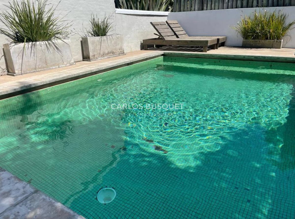 Casa ID.666 - Casa en alquiler de 4 dormitorios en Jose Ignacio 