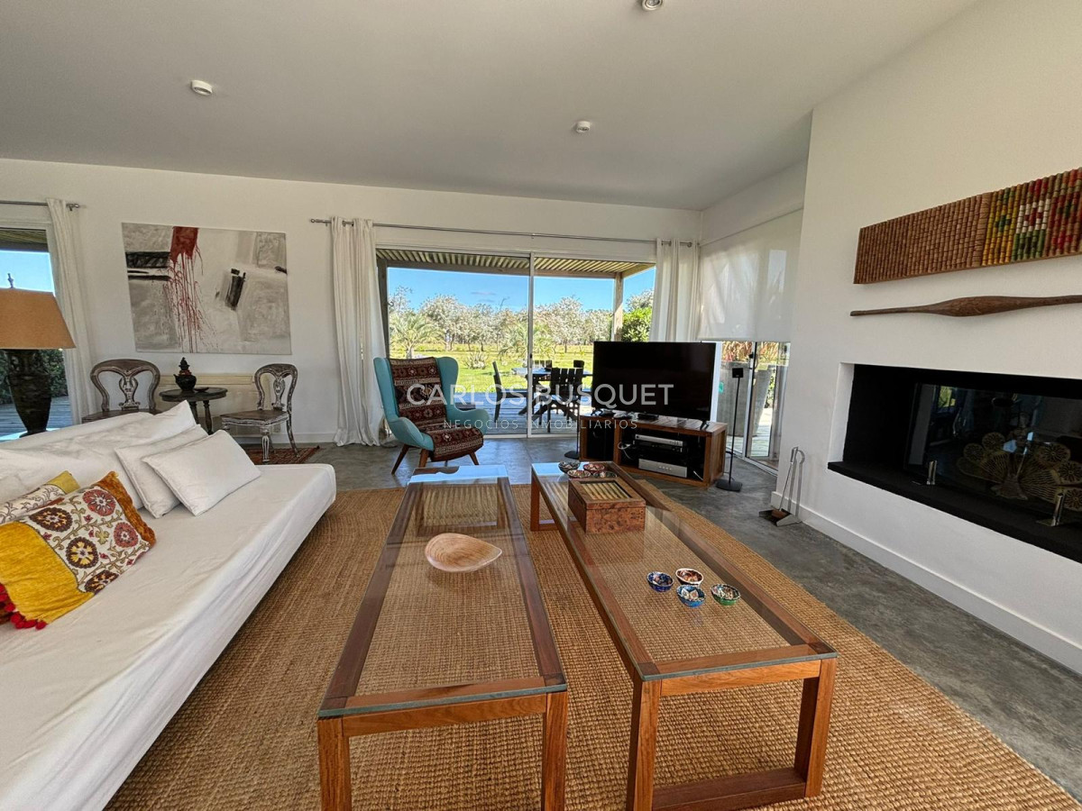 Casa ID.459 - Chacra de 5,5 has. en venta en Arenas de Jose Ignacio 