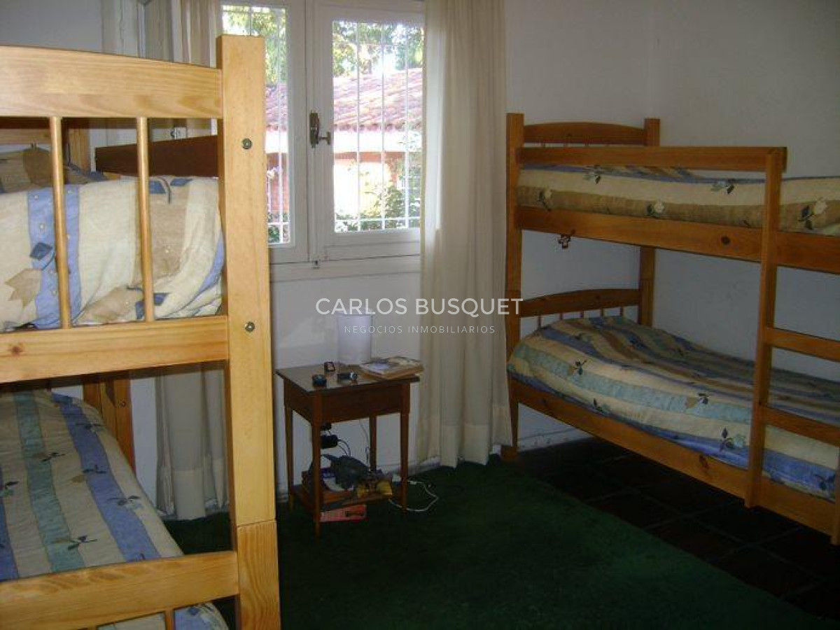 Casa ID.382 - Casa en alquiler temporal, de 3 dormitorios, en zona Cantegril! 