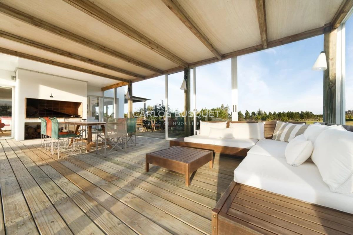 Casa ID.459 - Chacra de 5,5 has. en venta en Arenas de Jose Ignacio 