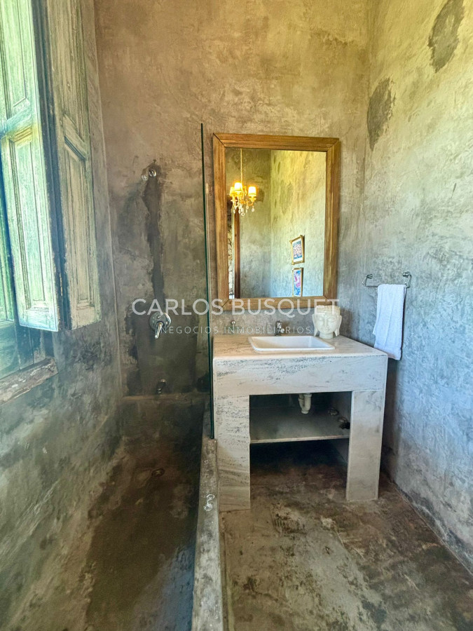 Casa ID.771 - Chacra en alquiler temporal de 4 dormitorios, en La Barra