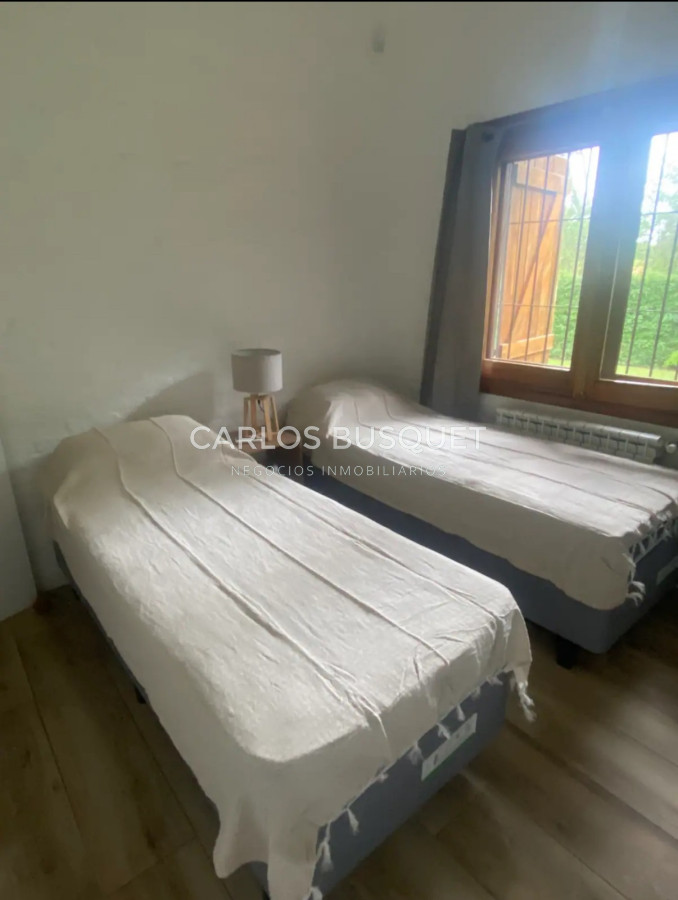 Casa ID.702 - Casa en alquiler temporario de 3 dormitorios, en barrio Cantegril 