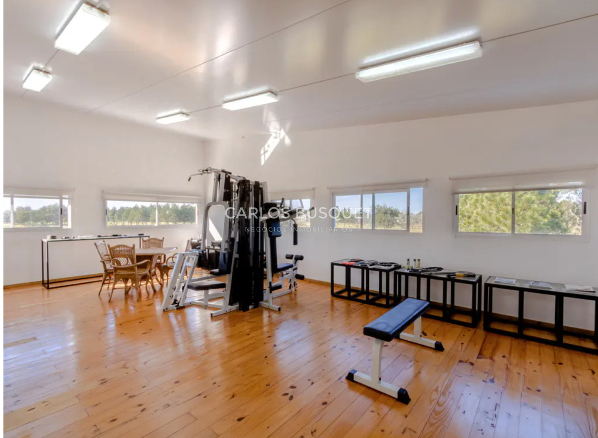 Casa ID.459 - Chacra de 5,5 has. en venta en Arenas de Jose Ignacio 