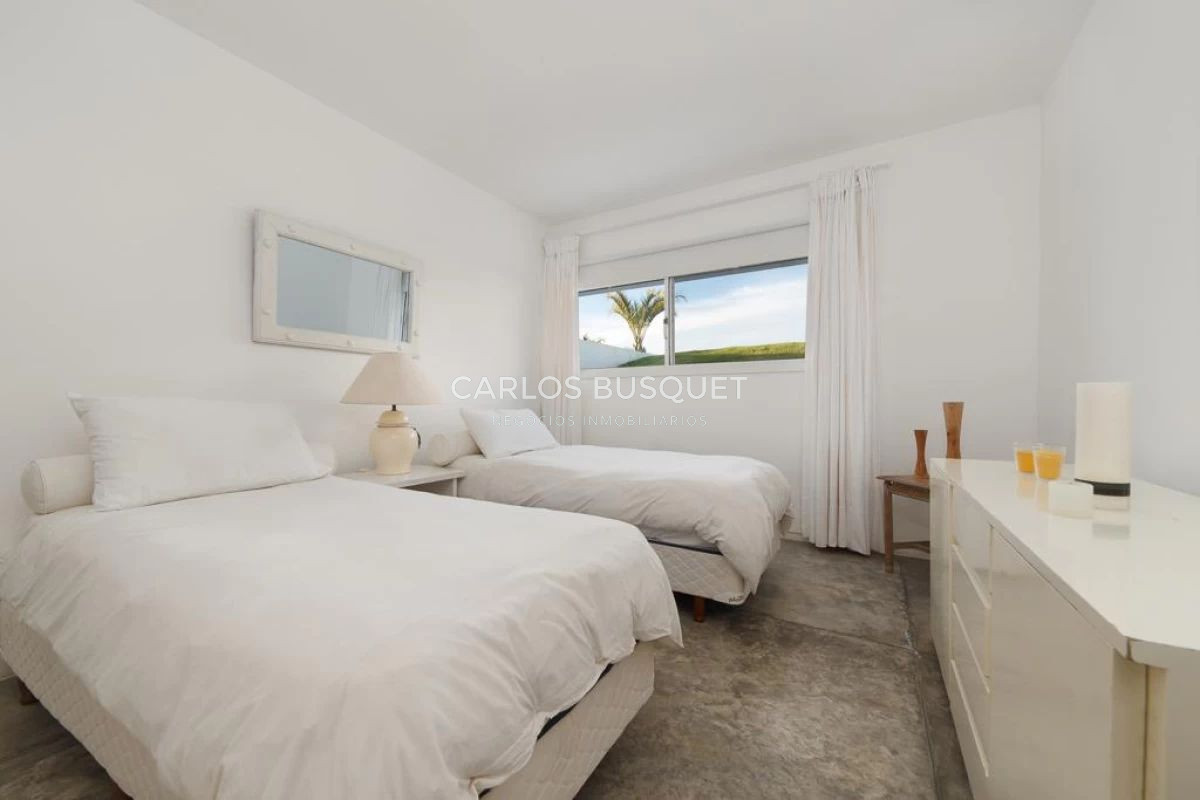 Casa ID.459 - Chacra de 5,5 has. en venta en Arenas de Jose Ignacio 