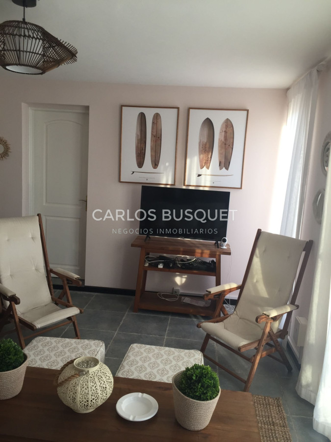 Casa ID.543 - Casa en venta de 4 dormitorios, en Punta Piedras
