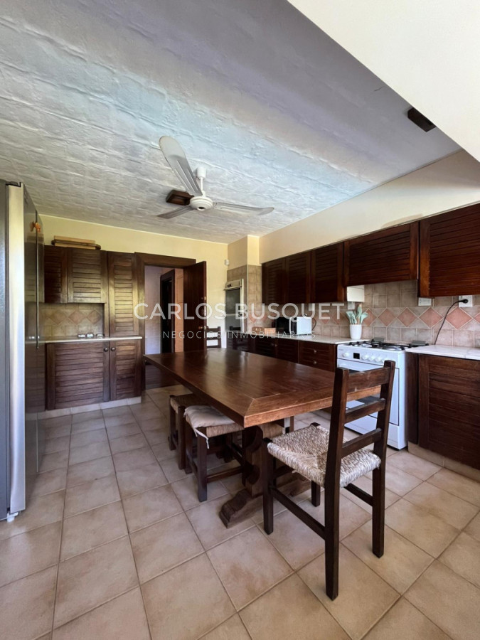 Casa ID.69 - Casa en alquiler temporal de 7 dormitorios, en zona del Golf! 