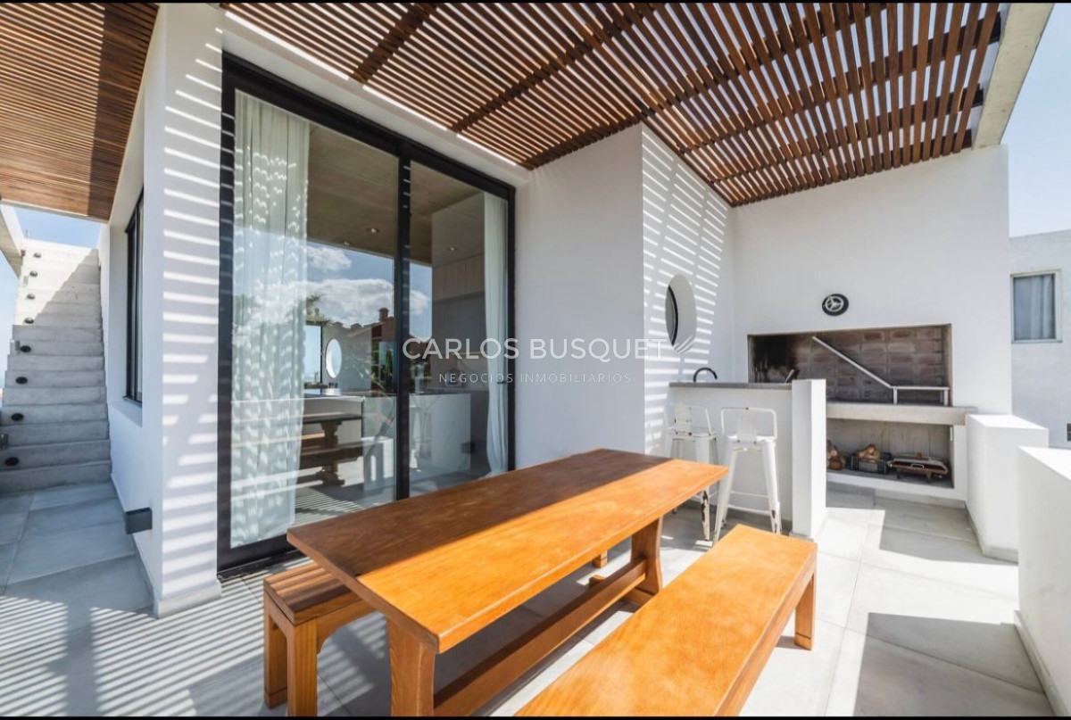 Casa ID.387 - Casa en Alquiler temporal de 3 dormitorios en Montoya