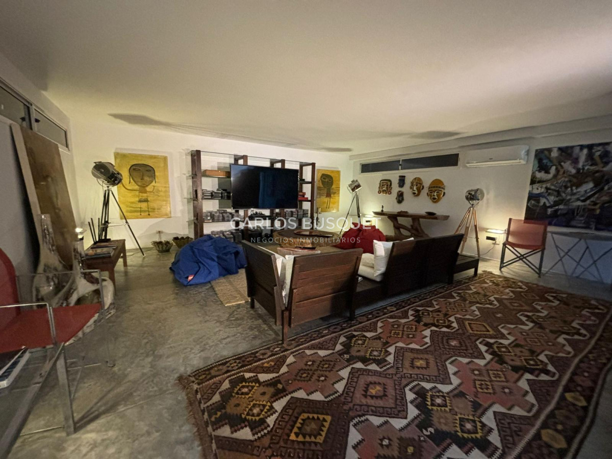 Casa ID.459 - Chacra de 5,5 has. en venta en Arenas de Jose Ignacio 