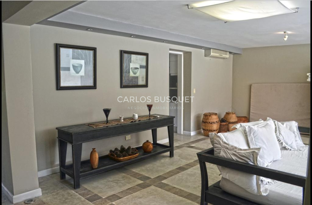 Casa ID.384 - Casa en alquiler temporal, de 6 dormitorios, en Rincón del Indio! 