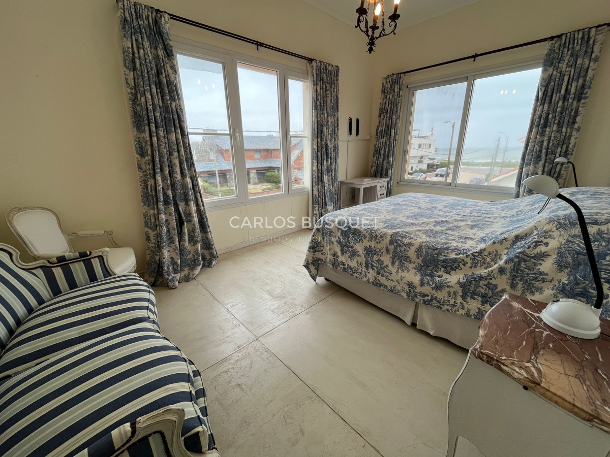 Casa ID.24 - Casa en Alquiler temporal, de 4 dormitorios, en la Península