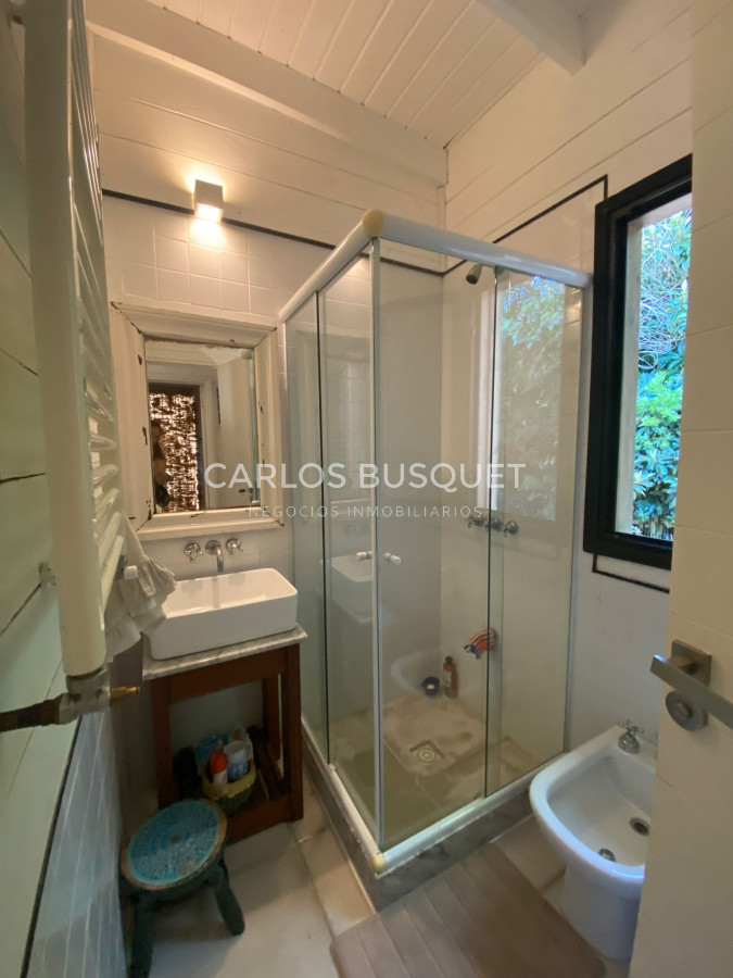 Casa ID.1286 - Casa en alquiler temporal de 3 dormitorios en Manantiales