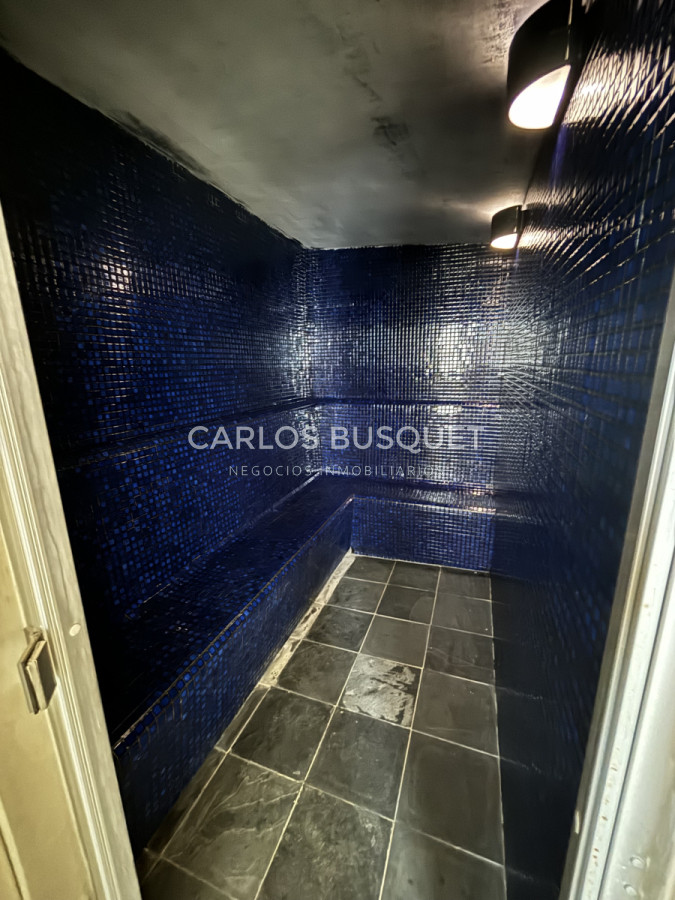 Casa ID.855 - Chacra en venta de 5 has, con espectacular casa de 5 dormitorios, en La Barra 